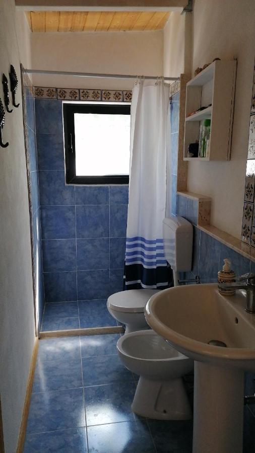 Bed and Breakfast Baglio Isolalunga Marsala Esterno foto