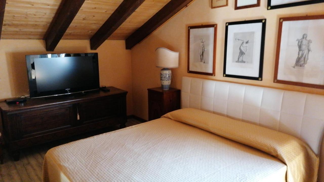 Bed and Breakfast Baglio Isolalunga Marsala Esterno foto