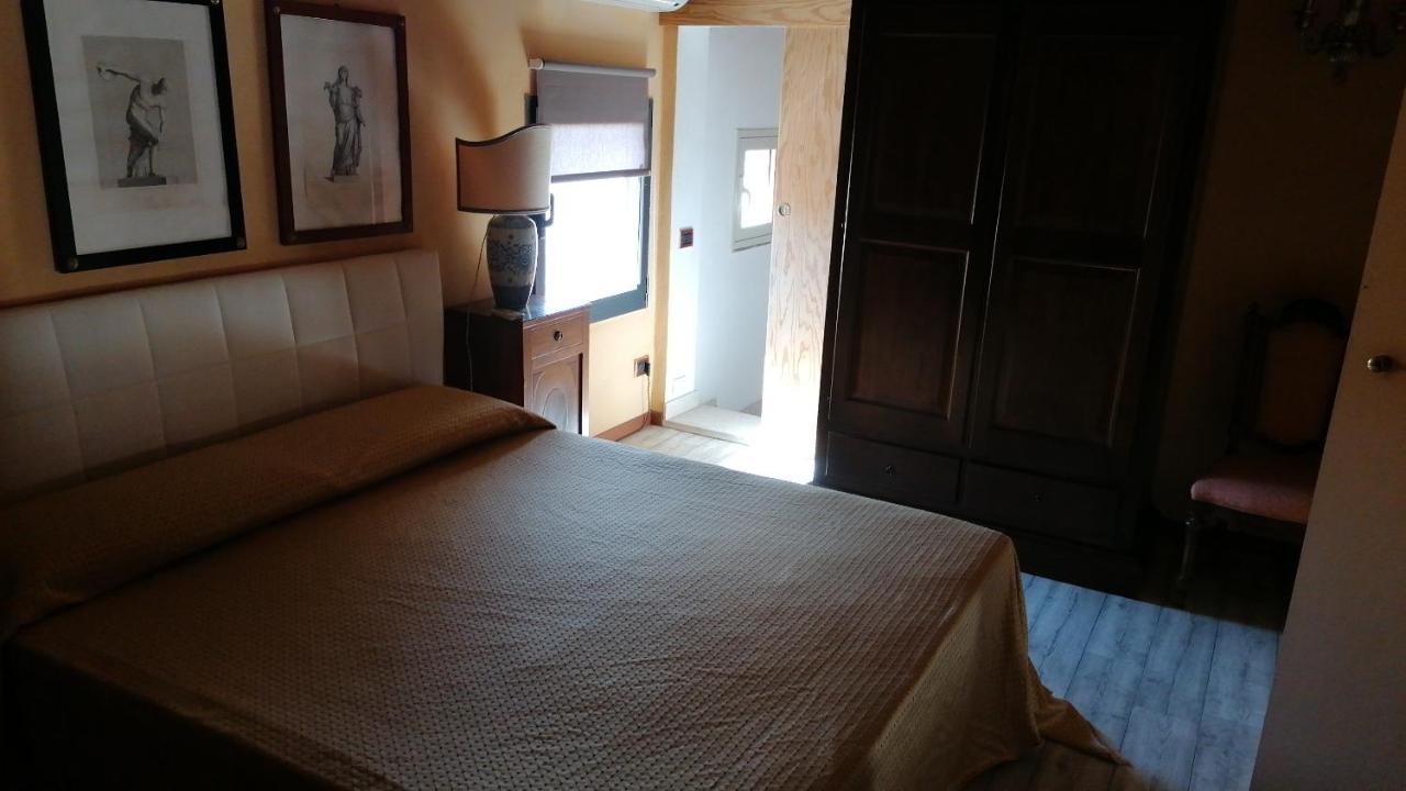 Bed and Breakfast Baglio Isolalunga Marsala Esterno foto