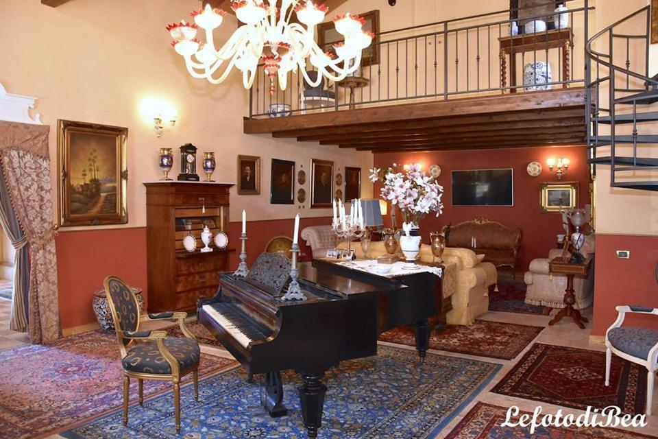 Bed and Breakfast Baglio Isolalunga Marsala Esterno foto